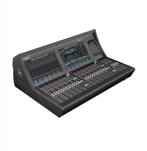 Dijital mixerler