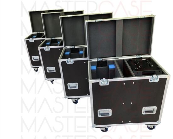2 li Beam robot hard case