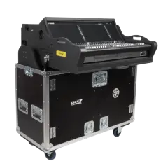 Yamaha dm 7 hard case