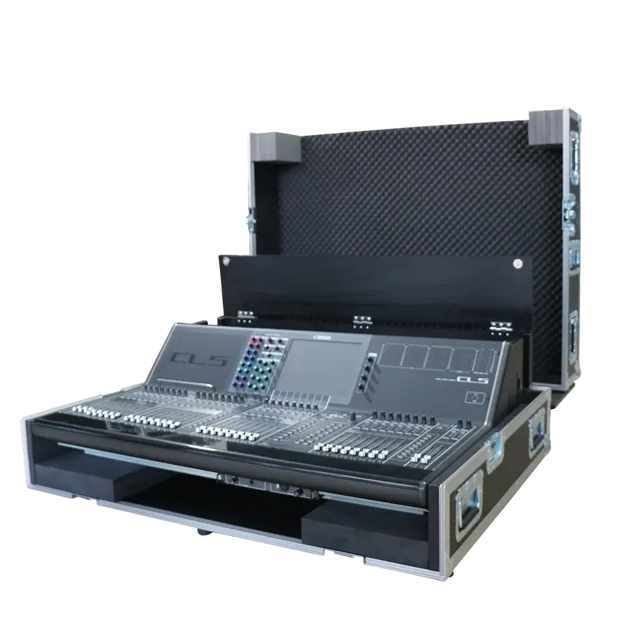 Yamaha cl5 hard case