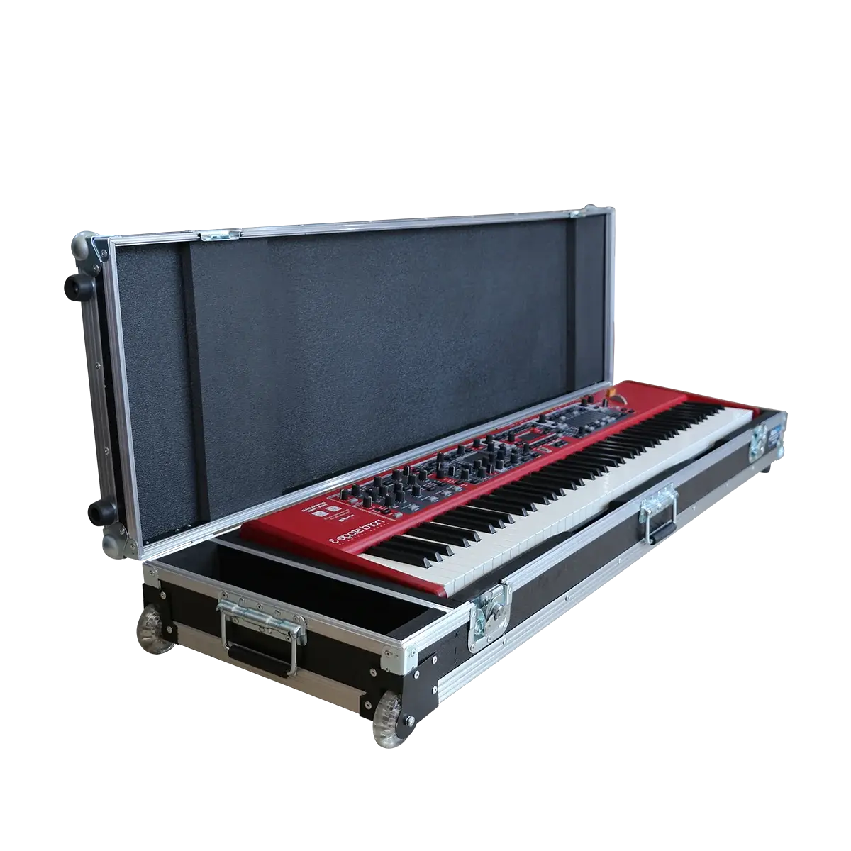 Nord stage 4 hard case