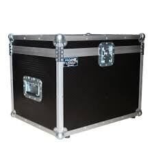 4 lü Blender hard case