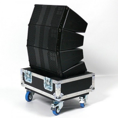 Linearray hardcase 3 lü