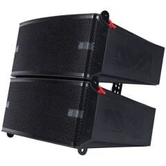 db Technologies DVA-M2P Line Array Set