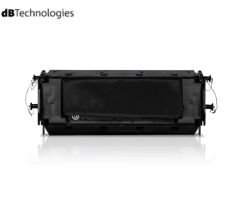 db Technologies DVA-K5 Aktif Line Array Sistem