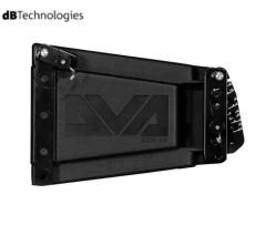 db Technologies DVA-K5 Aktif Line Array Sistem