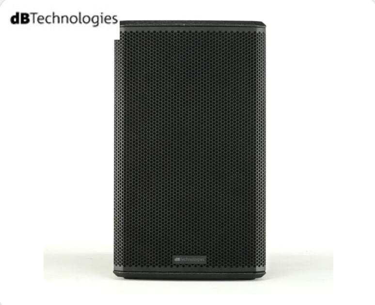 db Technologies LVX P12 12'' Pasif Hoparlör