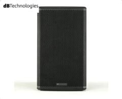 db Technologies LVX P12 12'' Pasif Hoparlör