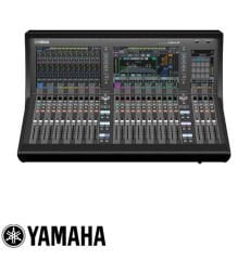 Yamaha dm7 dijital mixer
