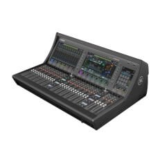 Yamaha dm7 dijital mixer