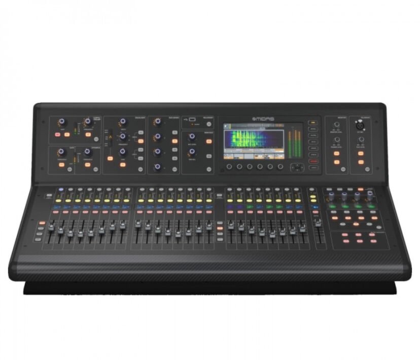 Midas M32 LIVE Dijital Mikser