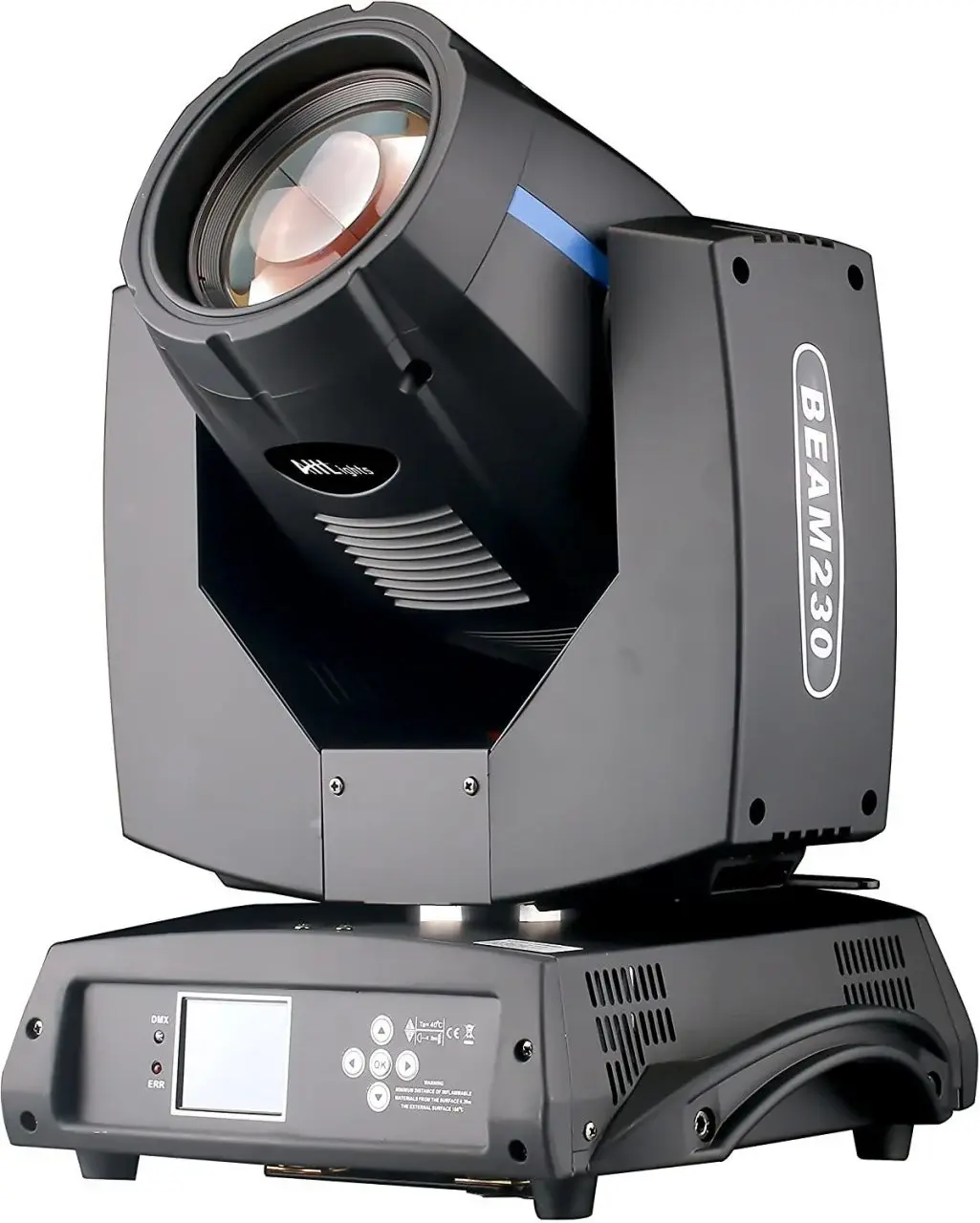 Beam 230 robot
