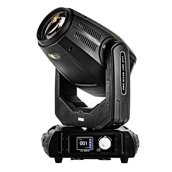 Beam 280 robot