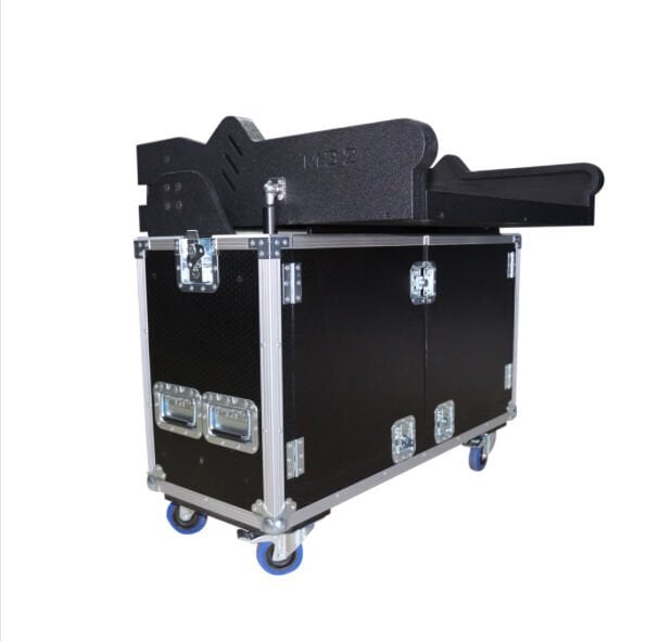 Midas m32 hard case