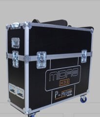 Midas m32 hard case