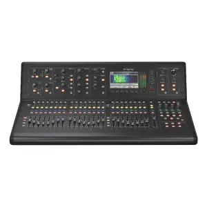 Dijital mixerler